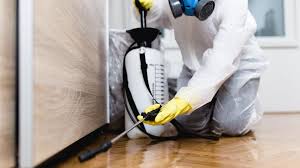 Professional Pest control in Southlake, TX